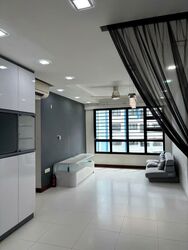 Blk 334C Yishun Riverwalk (Yishun), HDB 4 Rooms #543062141